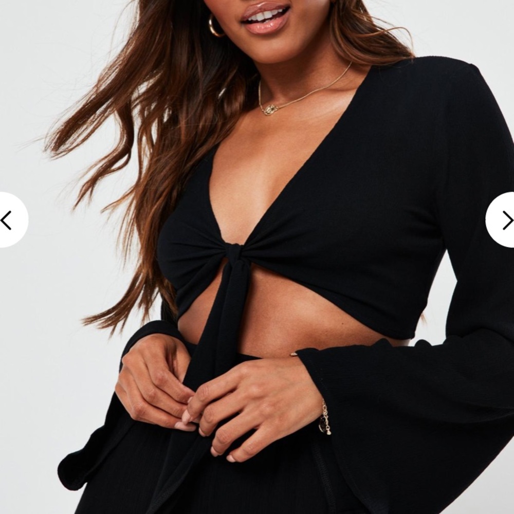 black top